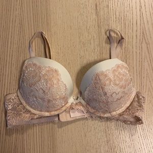 Victoria secret very sexy push up bra